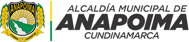 Alcaldía de Anapoima